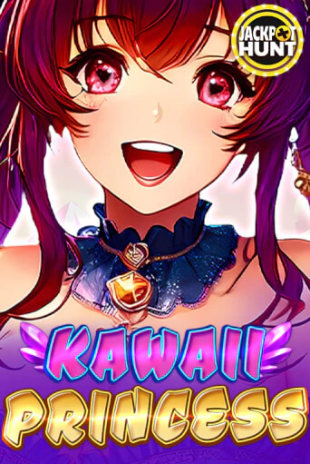 Kawaii Princess играть в онлайн казино Фараон Казино Онлайн без регистрации