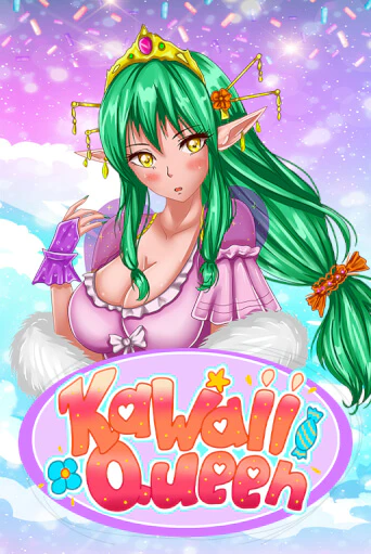 Kawaii Queen играть в онлайн казино Фараон Казино Онлайн без регистрации