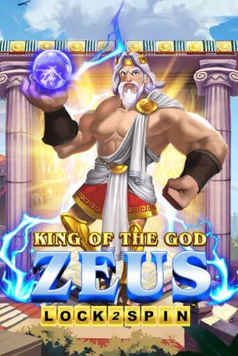King Of The God Zeus играть в онлайн казино Фараон Казино Онлайн без регистрации