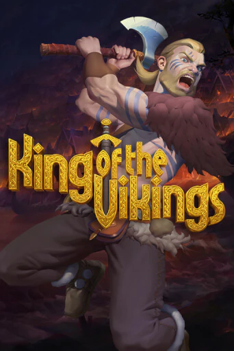 King of the Vikings играть в онлайн казино Фараон Казино Онлайн без регистрации