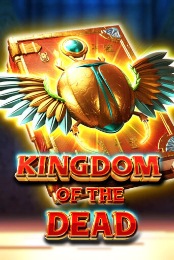 Kingdom of the Dead играть в онлайн казино Фараон Казино Онлайн без регистрации