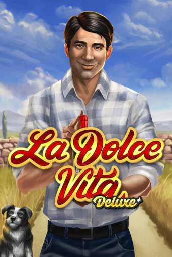 La Dolce Vita Deluxe играть в онлайн казино Фараон Казино Онлайн без регистрации