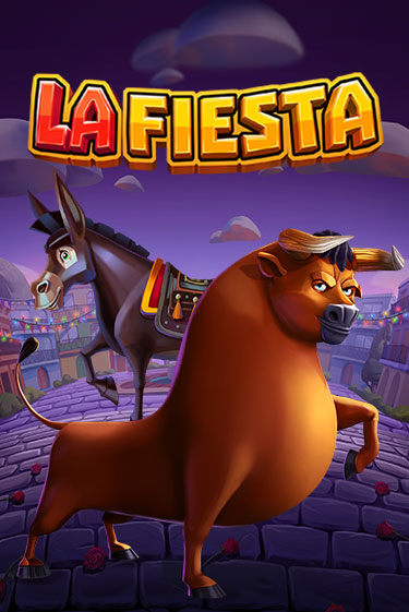 La Fiesta играть в онлайн казино Фараон Казино Онлайн без регистрации