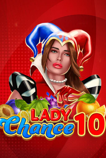 Lady Chance 10 играть в онлайн казино Фараон Казино Онлайн без регистрации
