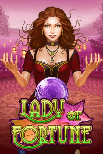 Lady of Fortune играть в онлайн казино Фараон Казино Онлайн без регистрации