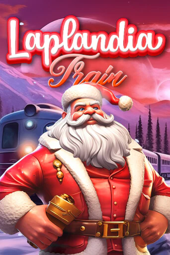 Laplandia Train играть в онлайн казино Фараон Казино Онлайн без регистрации