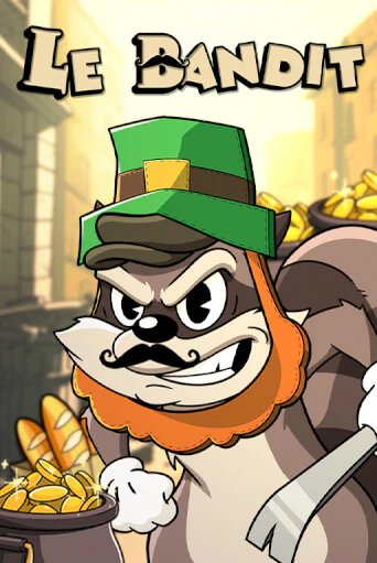 Le Bandit играть в онлайн казино Фараон Казино Онлайн без регистрации