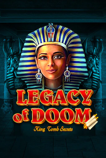 Legacy Of Doom играть в онлайн казино Фараон Казино Онлайн без регистрации