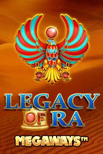 Legacy Of Ra Megaways играть в онлайн казино Фараон Казино Онлайн без регистрации