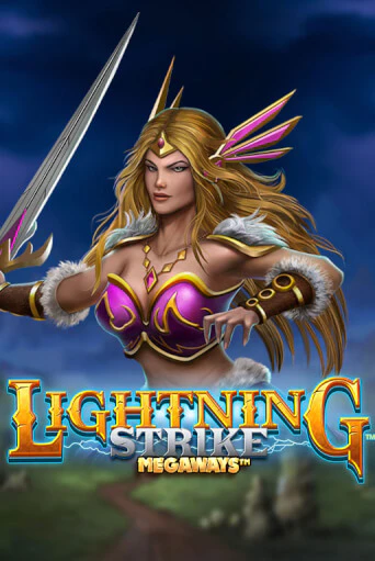 Lightning Strike Megaways играть в онлайн казино Фараон Казино Онлайн без регистрации