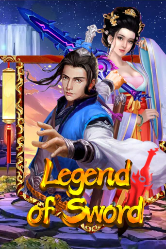 Legend Of Sword играть в онлайн казино Фараон Казино Онлайн без регистрации