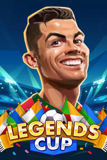 Legends Cup играть в онлайн казино Фараон Казино Онлайн без регистрации