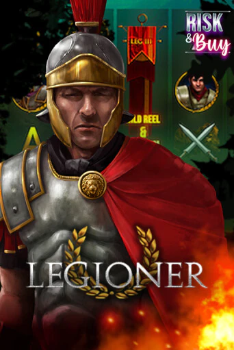 Legioner играть в онлайн казино Фараон Казино Онлайн без регистрации