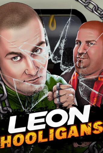 Leon Hooligans играть в онлайн казино Фараон Казино Онлайн без регистрации