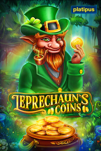 Leprechauns Coins играть в онлайн казино Фараон Казино Онлайн без регистрации
