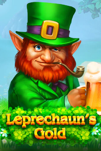 Leprechaun's Gold играть в онлайн казино Фараон Казино Онлайн без регистрации