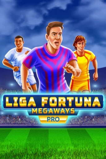 Liga Fortuna Megaways PRO играть в онлайн казино Фараон Казино Онлайн без регистрации