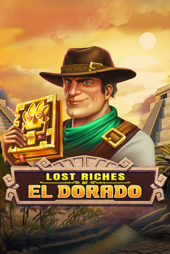 Lost Riches of El Dorado играть в онлайн казино Фараон Казино Онлайн без регистрации