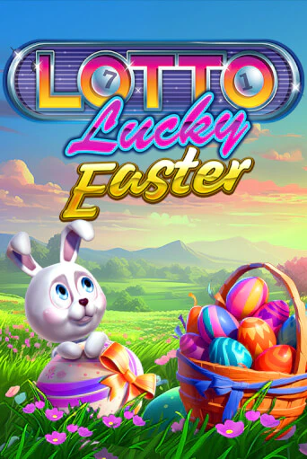 Lotto Lucky Easter играть в онлайн казино Фараон Казино Онлайн без регистрации