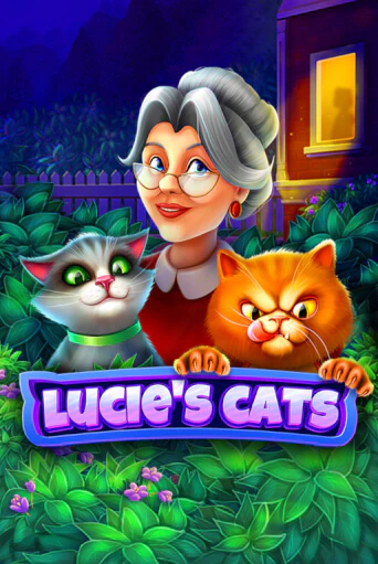 Lucie's Cats играть в онлайн казино Фараон Казино Онлайн без регистрации
