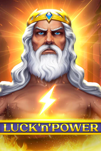 Luck'n'Power играть в онлайн казино Фараон Казино Онлайн без регистрации