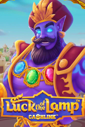 Luck of the Lamp Ca$hLink играть в онлайн казино Фараон Казино Онлайн без регистрации