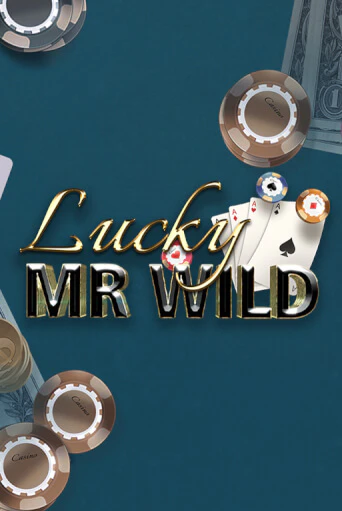 Lucky Mr. Wild играть в онлайн казино Фараон Казино Онлайн без регистрации