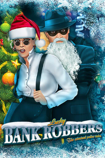 Bank Robbers играть в онлайн казино Фараон Казино Онлайн без регистрации