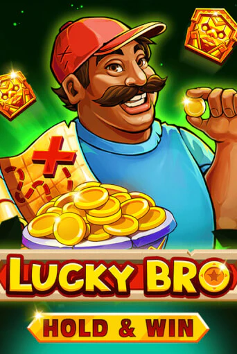 Lucky Bro Hold And Win играть в онлайн казино Фараон Казино Онлайн без регистрации