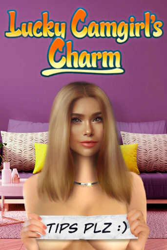 Lucky Camgirl's Charm играть в онлайн казино Фараон Казино Онлайн без регистрации