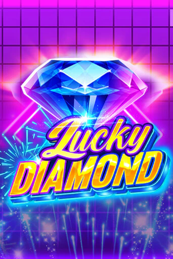 Lucky Diamond играть в онлайн казино Фараон Казино Онлайн без регистрации