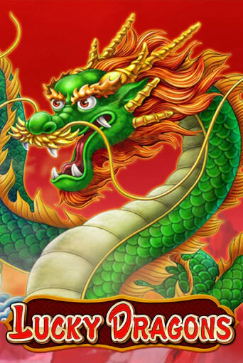 Lucky Dragons играть в онлайн казино Фараон Казино Онлайн без регистрации
