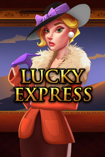 Lucky Express играть в онлайн казино Фараон Казино Онлайн без регистрации