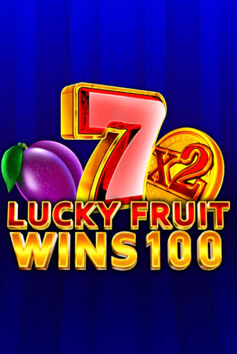Lucky Fruit Wins 100 играть в онлайн казино Фараон Казино Онлайн без регистрации