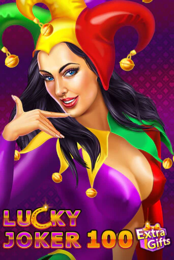 Lucky Joker 100 Extra Gifts играть в онлайн казино Фараон Казино Онлайн без регистрации