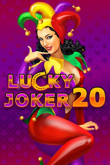 Lucky Joker 20 играть в онлайн казино Фараон Казино Онлайн без регистрации