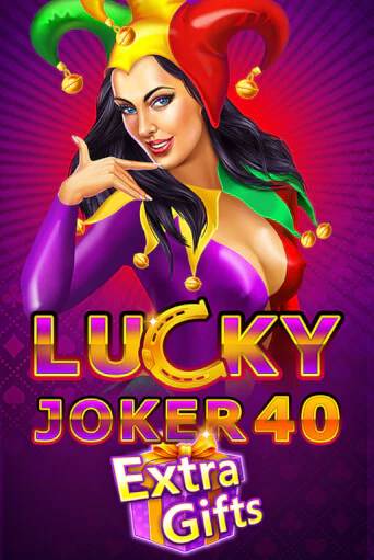 Lucky Joker 40 Extra Gifts играть в онлайн казино Фараон Казино Онлайн без регистрации