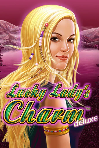 Lucky Lady's Charm Deluxe играть в онлайн казино Фараон Казино Онлайн без регистрации
