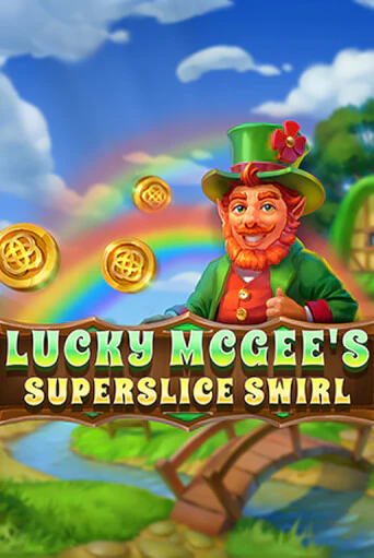 Lucky McGee's SuperSlice Swirl играть в онлайн казино Фараон Казино Онлайн без регистрации