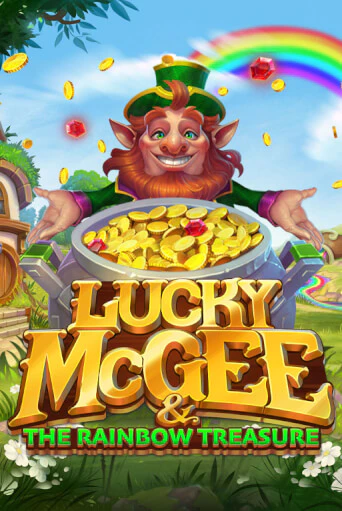 Lucky McGee and the Rainbow Treasure играть в онлайн казино Фараон Казино Онлайн без регистрации