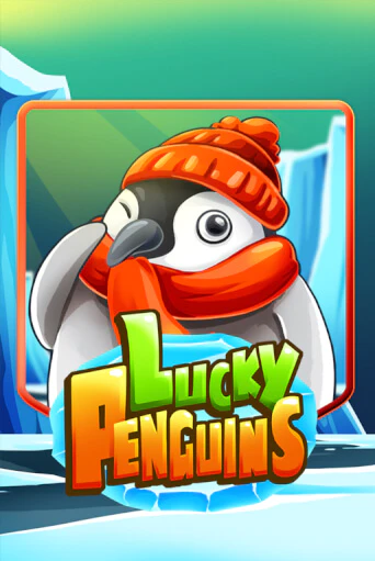 Lucky Penguins играть в онлайн казино Фараон Казино Онлайн без регистрации