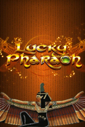 Lucky Pharaoh играть в онлайн казино Фараон Казино Онлайн без регистрации