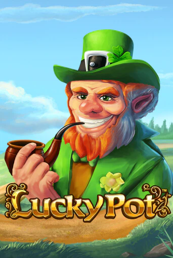 Lucky Pot играть в онлайн казино Фараон Казино Онлайн без регистрации