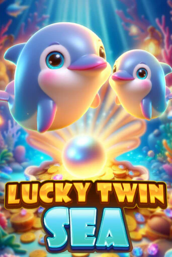 Lucky Twin Sea играть в онлайн казино Фараон Казино Онлайн без регистрации