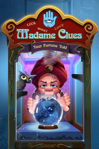 Madame Clues играть в онлайн казино Фараон Казино Онлайн без регистрации