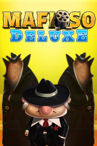 Mafioso Deluxe играть в онлайн казино Фараон Казино Онлайн без регистрации