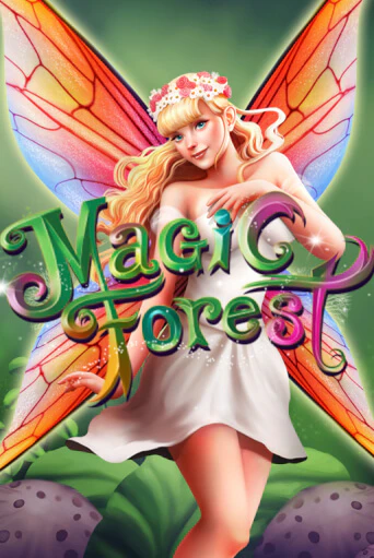 Magic Forest играть в онлайн казино Фараон Казино Онлайн без регистрации