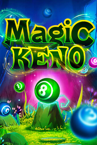 Magic Keno играть в онлайн казино Фараон Казино Онлайн без регистрации