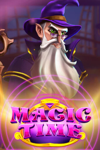 Magic Time играть в онлайн казино Фараон Казино Онлайн без регистрации