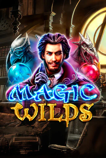 Magic Wilds играть в онлайн казино Фараон Казино Онлайн без регистрации
